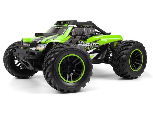 Maverick spryte 4wd - maverick,