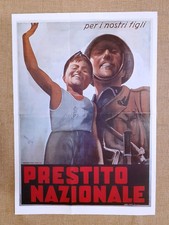 Manifesto Propaganda Fascista