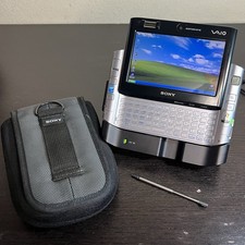 Sony VAIO 4,5 pollici micro