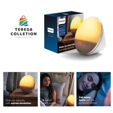 Philips smartsleep luce - luce, di