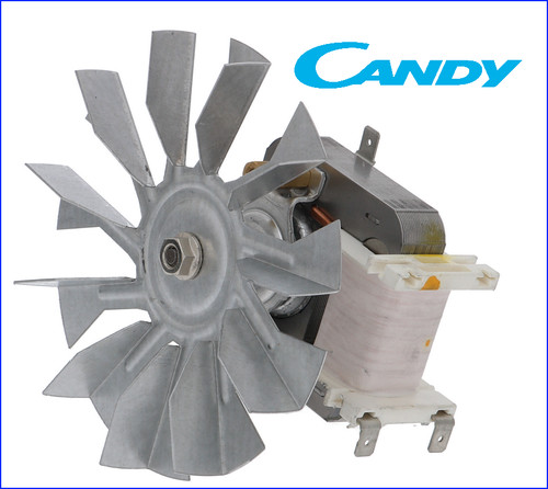 Motoventilatore per forno - per,