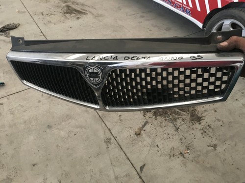Griglia lancia delta serie - lancia, 2