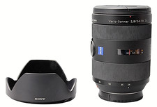 Sony Sal Vario-Sonnar T 24 –