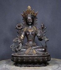 Statua Buddha Dea Spirito