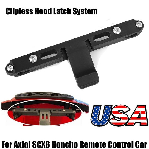 Per axial scx6 honcho - axial,