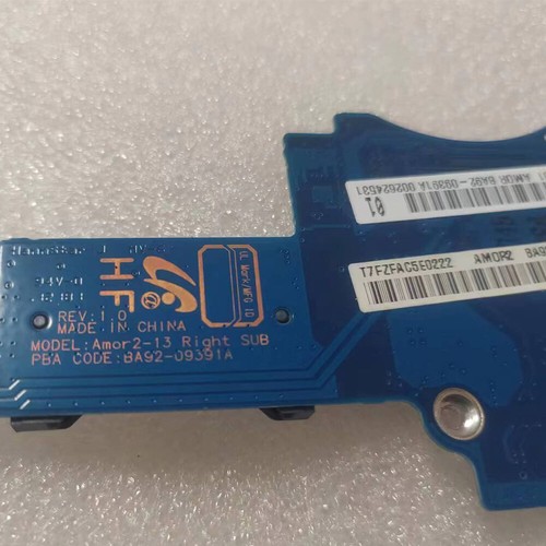 Ba92 09391a per samsung np900 - samsung,