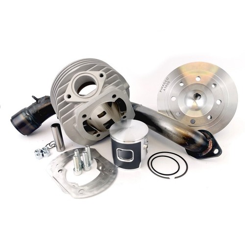 Gruppo termico 145cc zuera - termico,