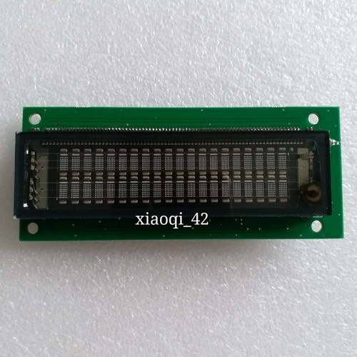 Modulo display vfd 2x20 - modulo,