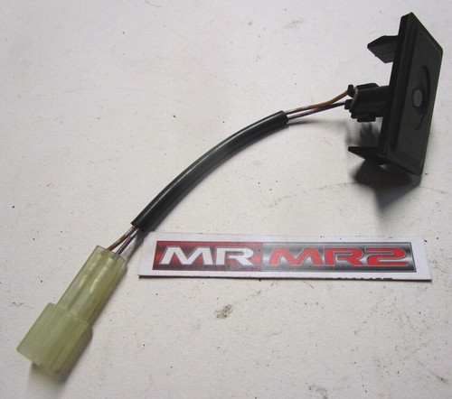 Toyota mr2 mk3 - mk3,