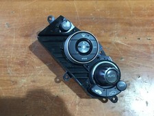 COMANDI CLIMA CLIMATIZZATORE AUTOMATICO HONDA CIVIC 8° SERIE (2006-2011) 