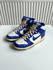 Nike Dunk High Kentucky Duke