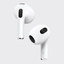 Apple Airpods 3a generazione