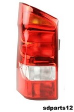 Mercedes vito w447 2015 2020 - vito, 2015-2020