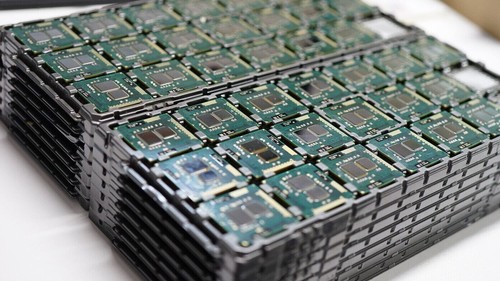 Intel core 350m slbpk - slbpk, 2,26