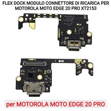 FLEX DOCK CONNETTORE DI