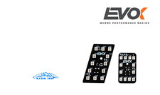 EVOK Coppia Frecce Anteriori +