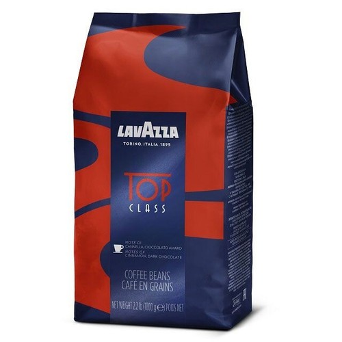 Lavazza top class - kg,