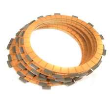 DISCHI FRIZIONE SUGHERO