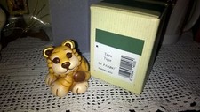 TIGRE MINI ANIMALI con scatolo THUN ( contattatemi per info)