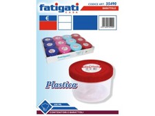 BARATTOLO CONTENITORE IN