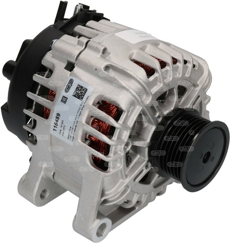 Alternatore per ford fiesta - alternatore,