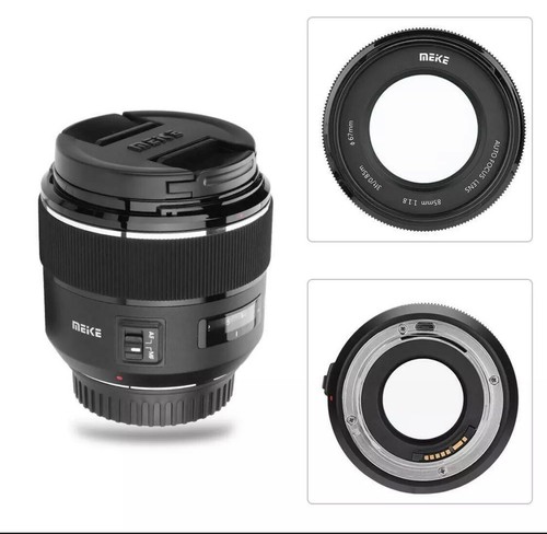 Meike canon - meike, 1.8