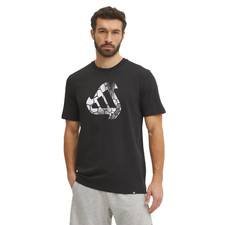 Maglia T-shirt Adidas uomo C