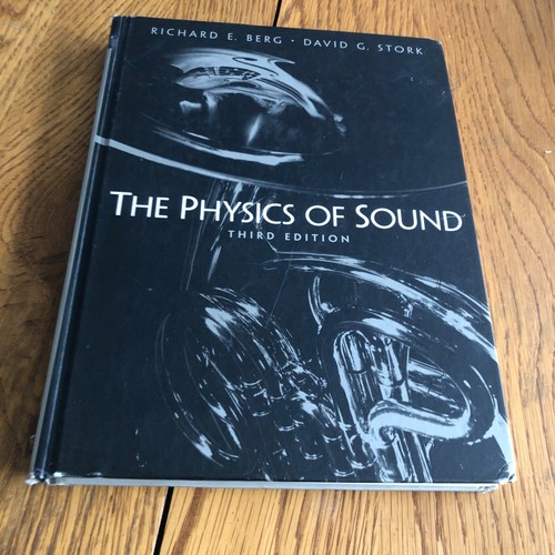 The physics sound 3rd - the,