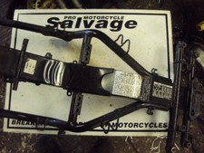 HONDA VFR 800 FI V TEC 2002