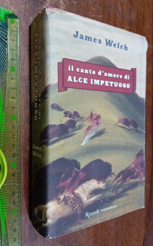 Libro canto amore di - canto, d'amore