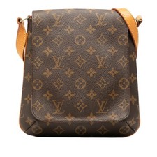 Louis Vuitton Monogram Musette