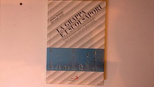 La grappa e i suoi sapori [Hardcover] Bottega, Sandro - Savio, v