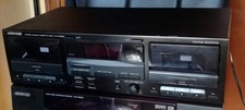 Kenwood KX-W2050 Doppia