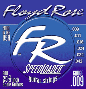 Floyd rose lgpk - rose, muta