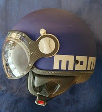 Casco jet MOMO DESIGN FGTR