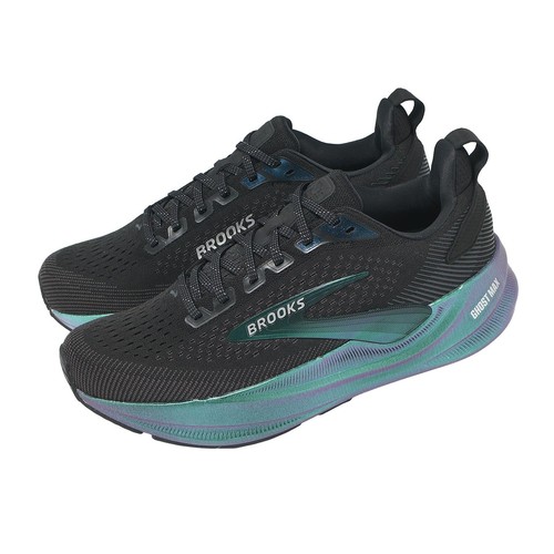 Brooks ghost max - brooks, 4