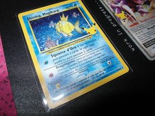 Pokémon Shining Magikarp Holo