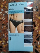 mutande calvin klein