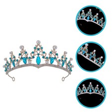  Da Sposa Diadema Corona Per