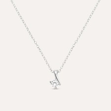 Collana Stroili Argento 925