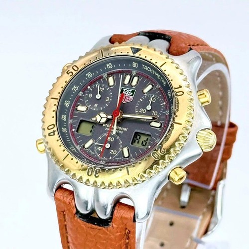 Orologio tag heuer - tag,