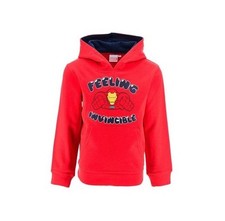 Felpa bambino 3 4 6 8 anni