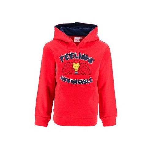 Felpa bambino 8 anni - 3,