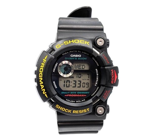 Orologio casio shock - casio, g-shock