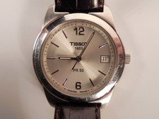 Orologio al quarzo uomo Tissot