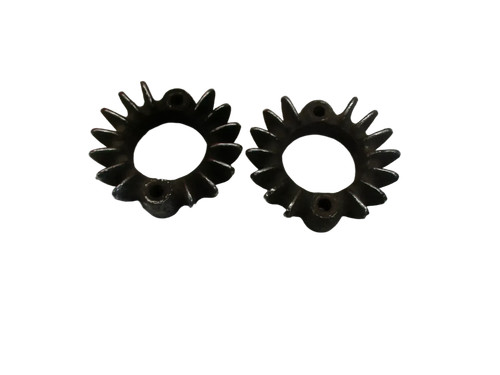 Fascetta scarico collettore - fascetta,