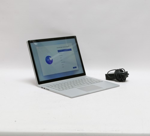 Microsoft surface book 5 - book, 13,5