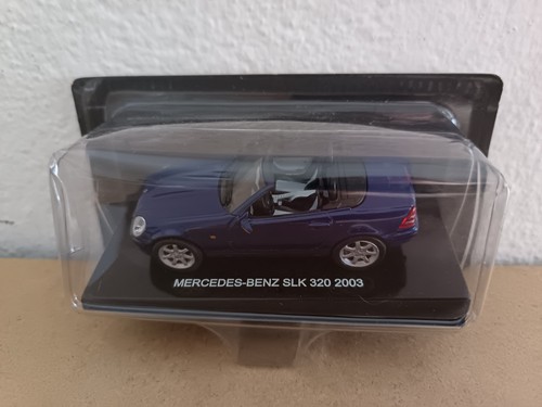 1577a mercedes benz slk 320 - 1577a,