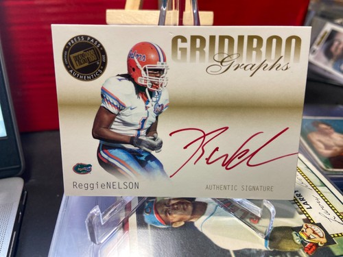 2007 press pass gridiron - press,
