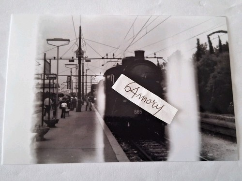 Fotografia stazione - fotografia, di